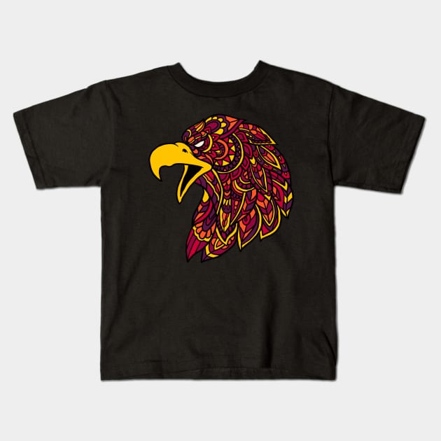 Eagle 2 Kids T-Shirt by TylerMade